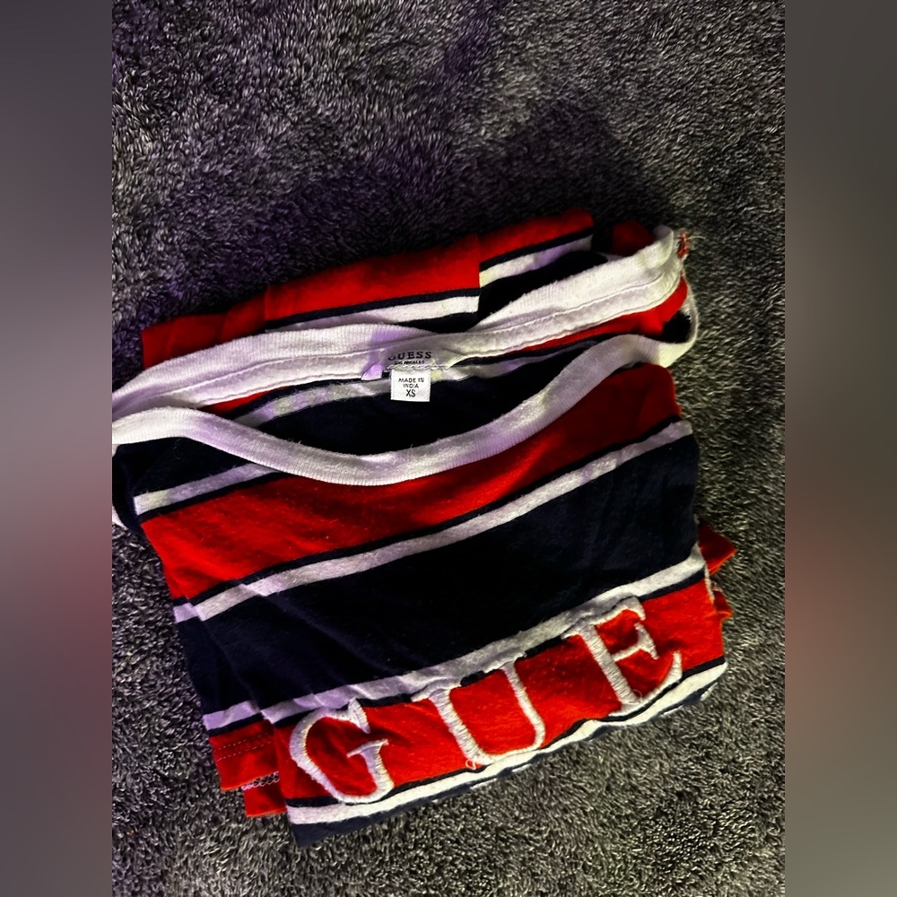 2000s GUESS SHIRT - Picture 3 of 3